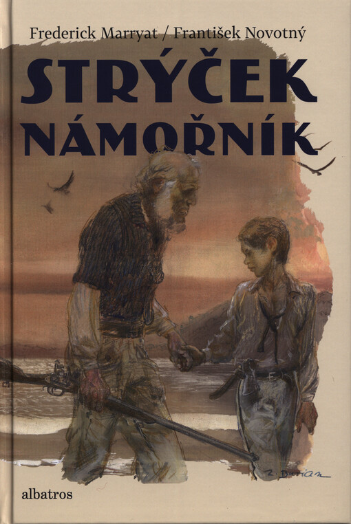 Strýček námořník