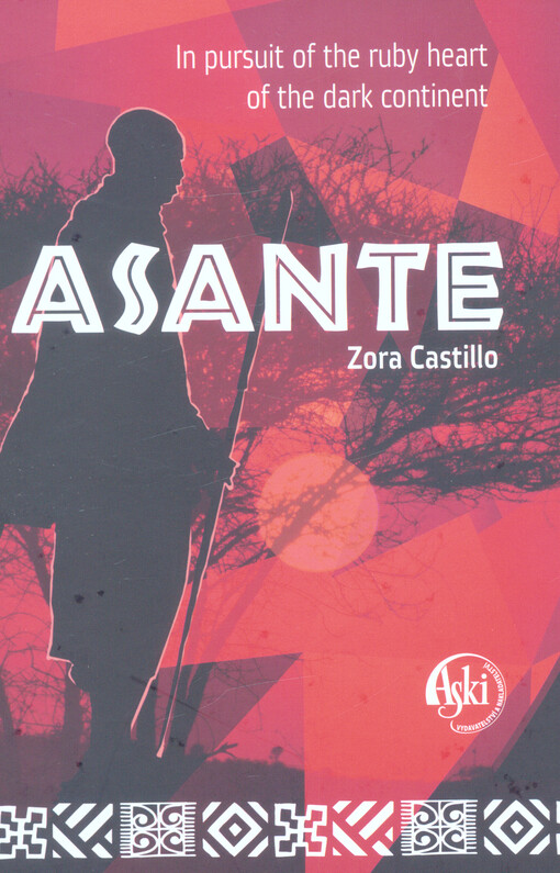 Asante