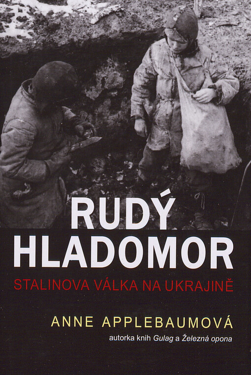 Rudý hladomor
