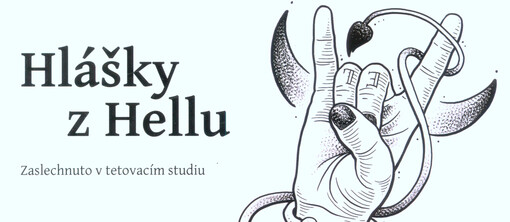 Hlášky z Hellu
