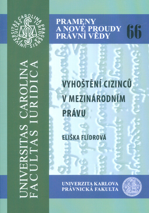 Vyhoštění cizinců v mezinárodním právu