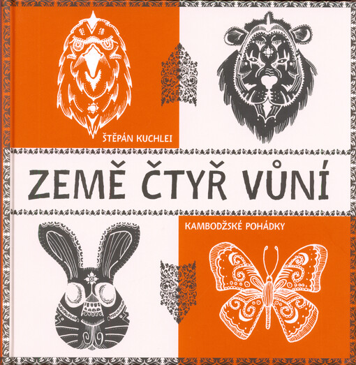 Země čtyř vůní