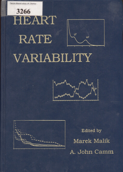 Heart rate variability