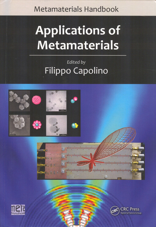 Applications of metamaterials