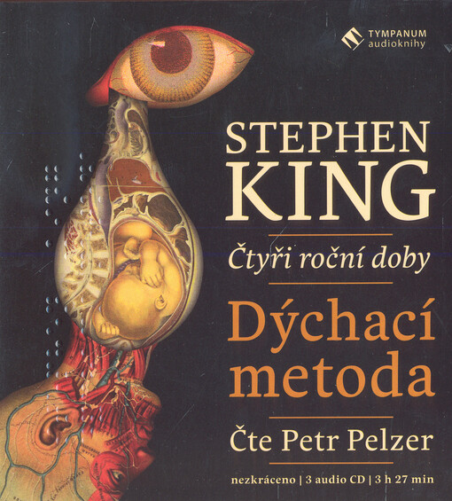 Čtyři roční doby. Dýchací metoda