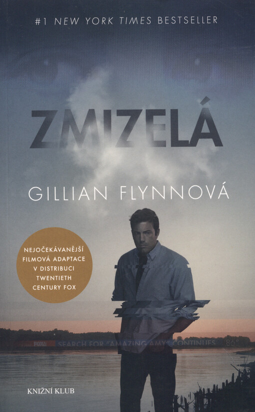 Zmizelá
