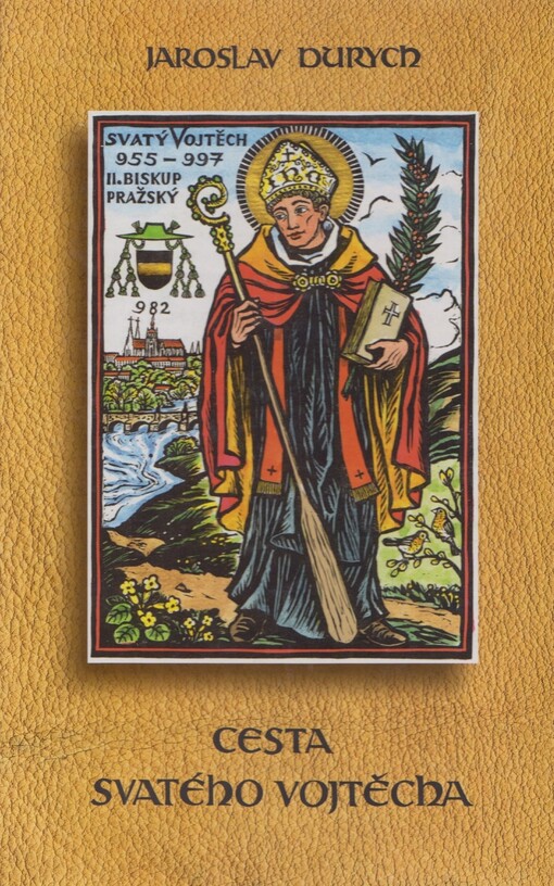 Cesta svatého Vojtěcha