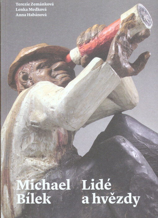 Michael Bílek, Lidé a Hvězdy