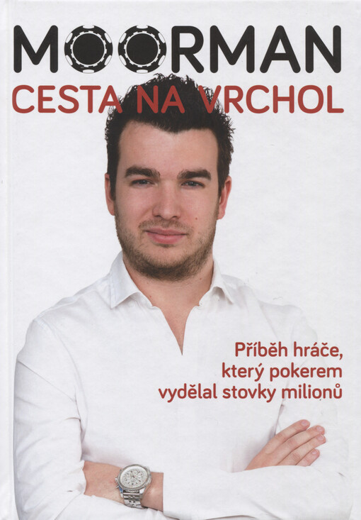 Moorman - Cesta na vrchol
