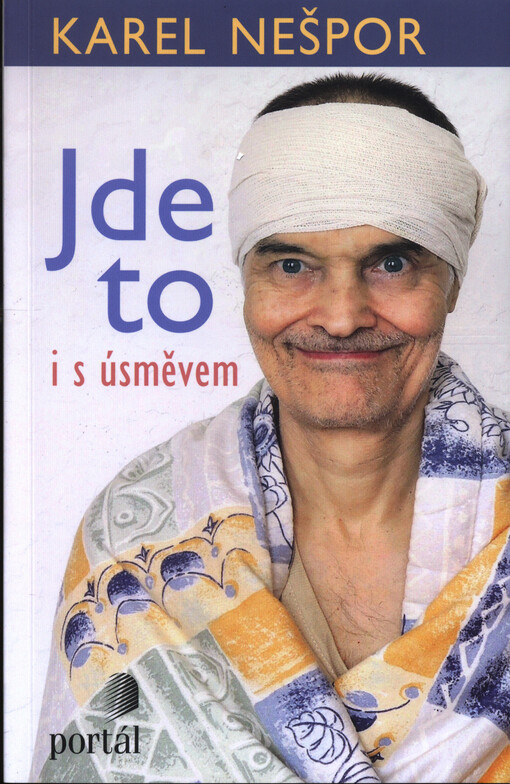 Jde to i s úsměvem