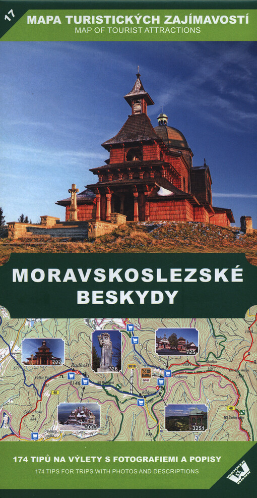 Moravskoslezské Beskydy
