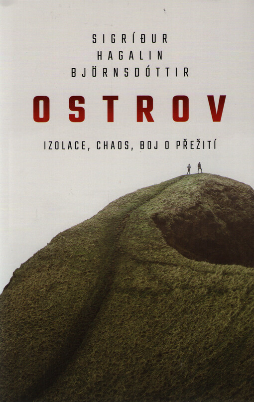 Ostrov