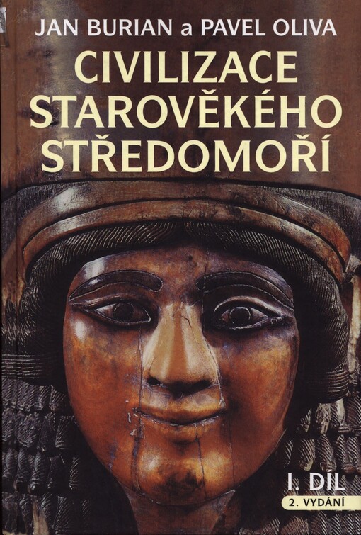 Civilizace starověkého Středomoří, 2. vydání