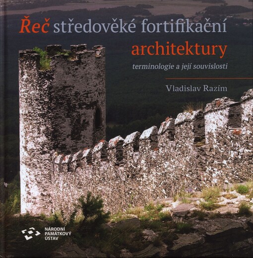 Řeč středověké fortifikační architektury