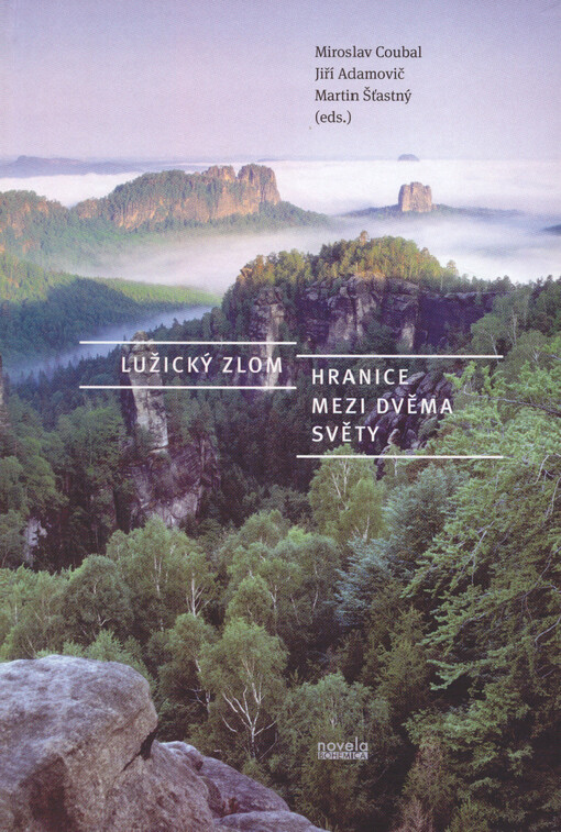 Lužický zlom: hranice mezi dvěma světy