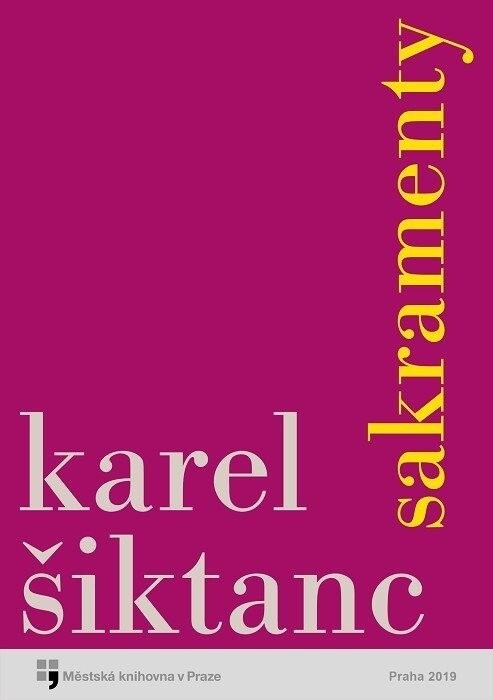 Sakramenty :(1979-1980)