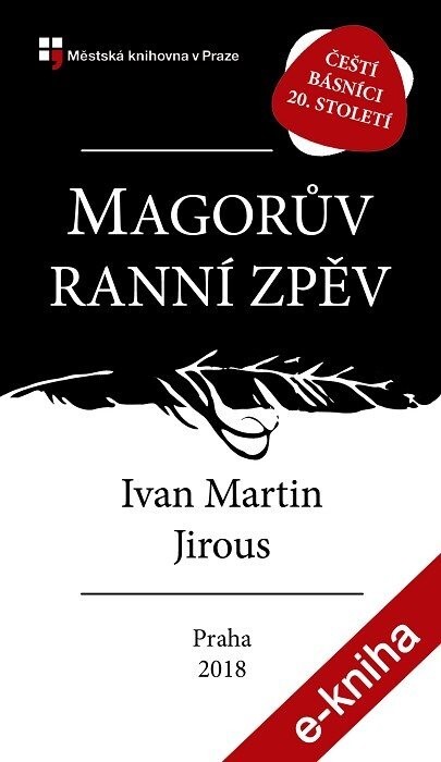 Magorův ranní zpěv