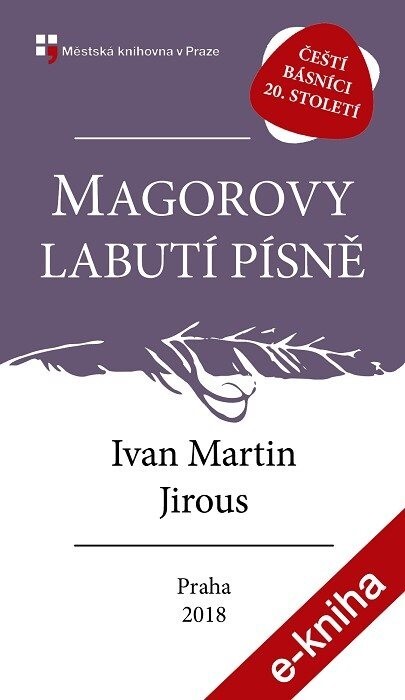 Magorovy labutí písně
