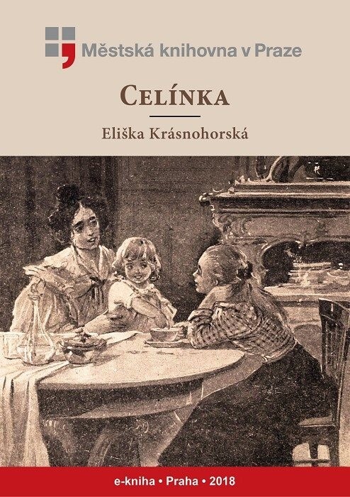Celínka