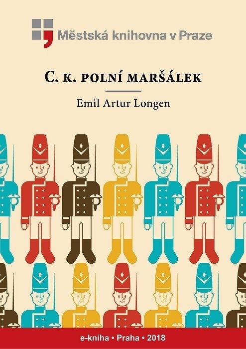 C. k. polní maršálek