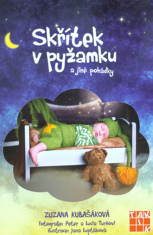 Skřítek v pyžamku a jiné pohádky