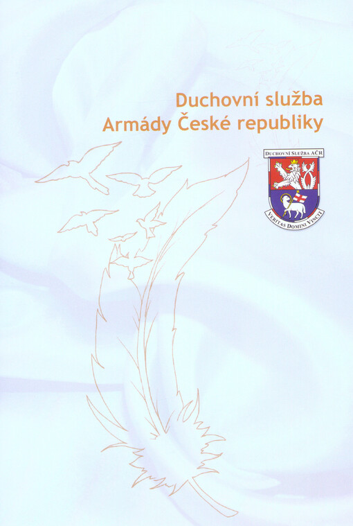 Duchovní služba Armády České republiky