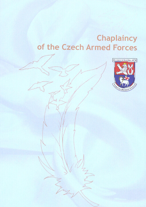 Chaplaincy of the Czech Armed Forces