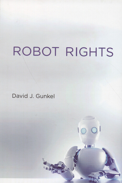 Robot rights