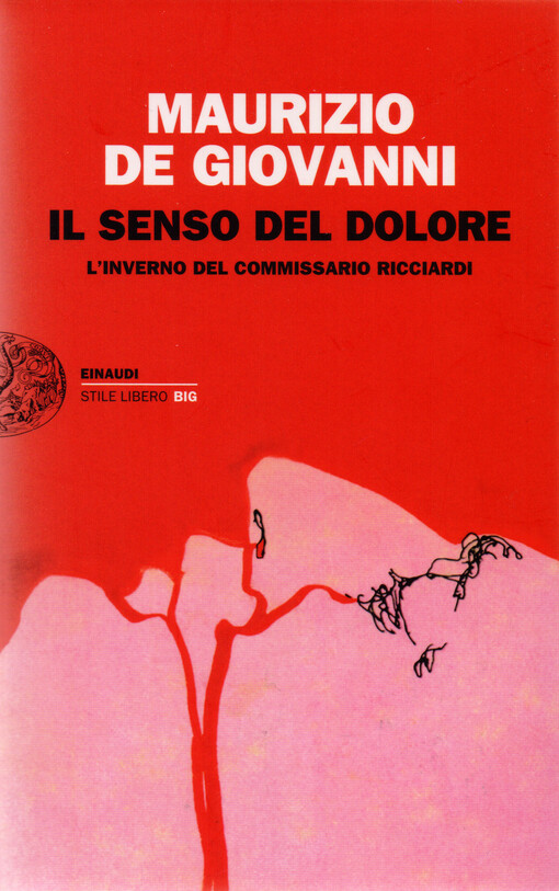 Il senso del dolore