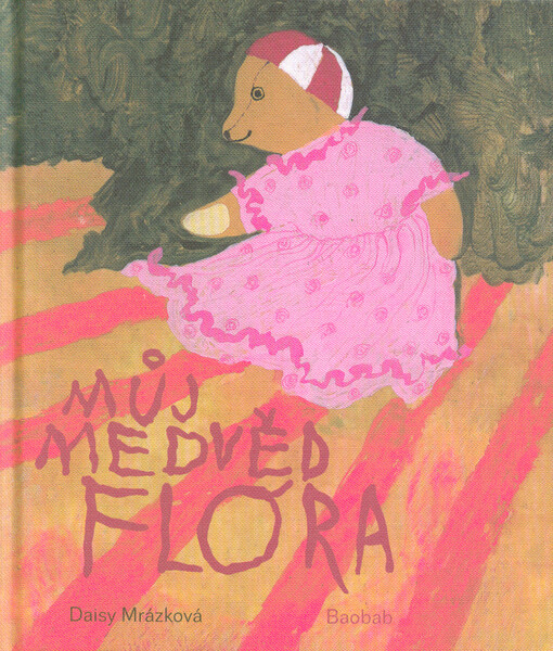 Můj medvěd Flóra