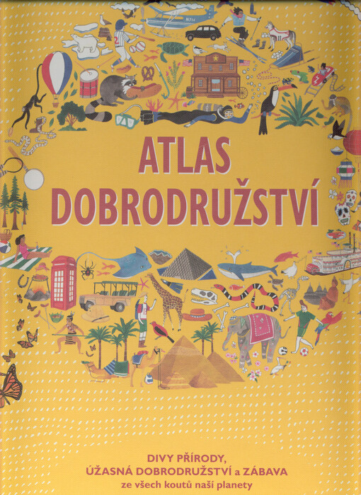 Atlas dobrodružství