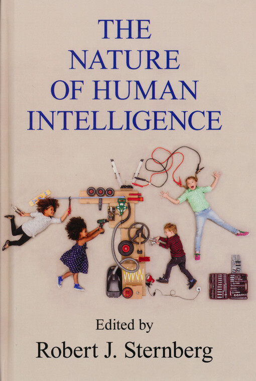 The nature of human intelligence