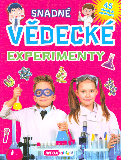 Snadné vědecké experimenty