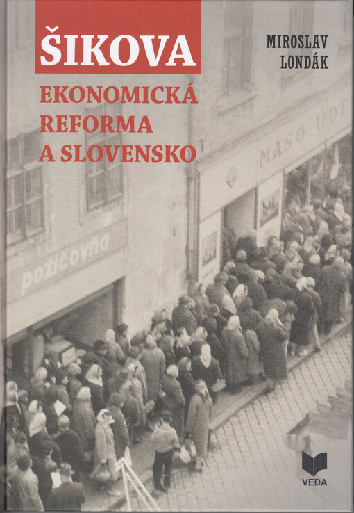 Šikova ekonomická reforma a Slovensko