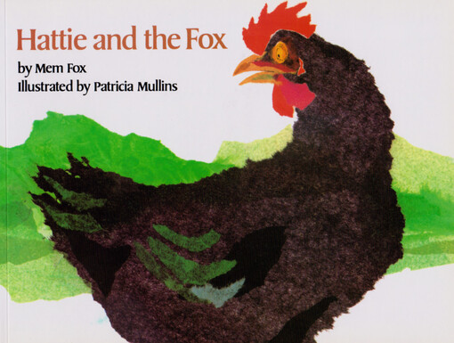 Hattie and the fox