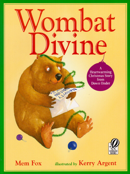 Wombat Divine