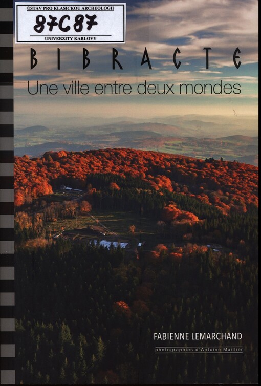 Bibracte