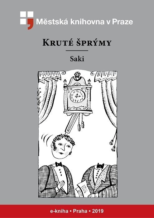 Kruté šprýmy