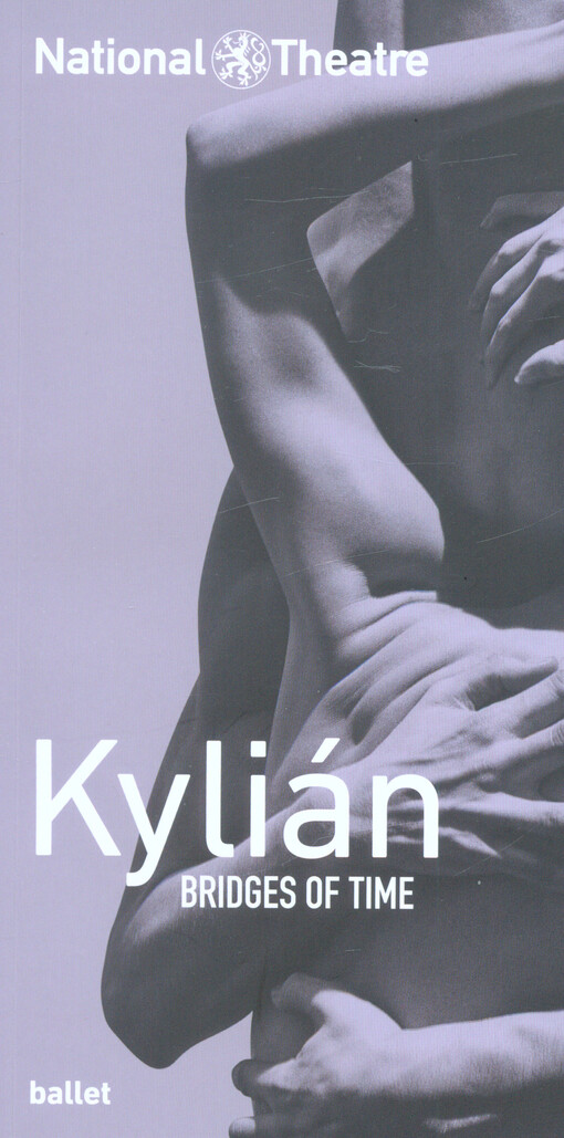 Kylián, Bridges of time