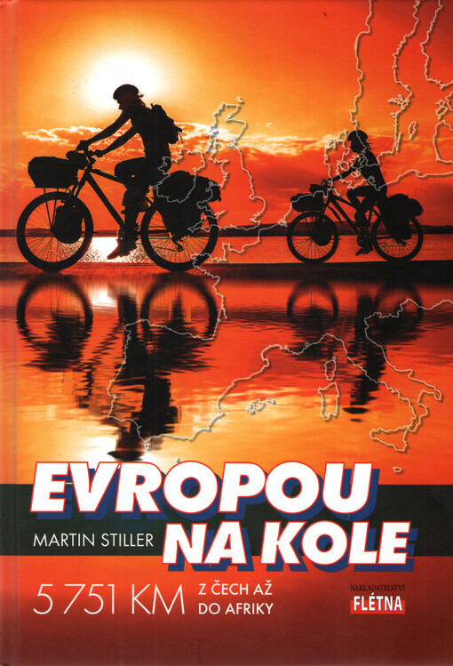 Evropou na kole