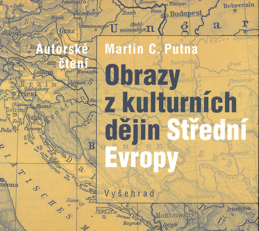 Obrazy z kulturních dějin Střední Evropy