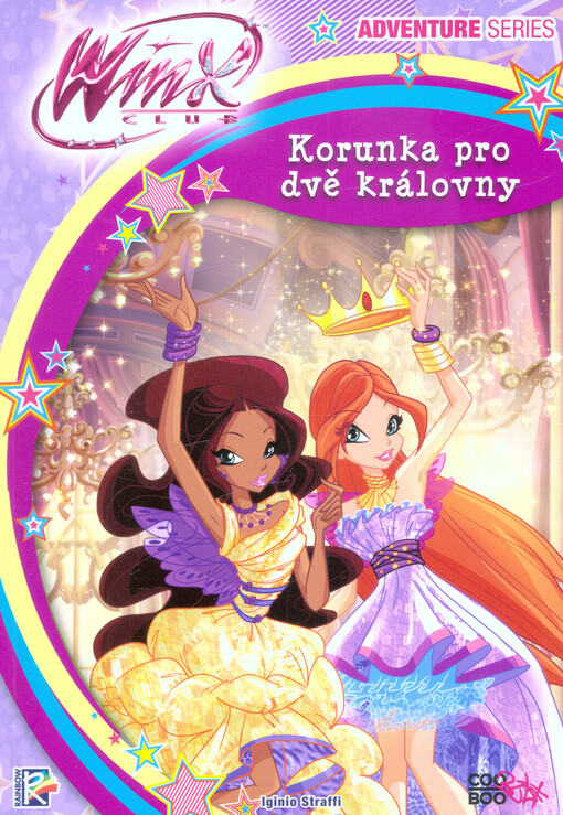 Korunka pro dvě královny