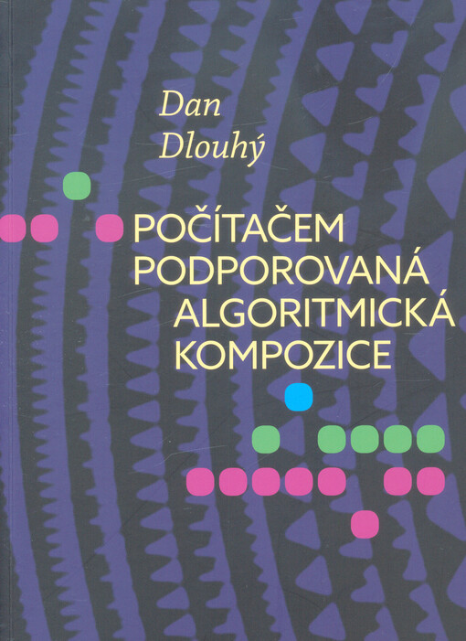 Počítačem podporovaná algoritmická kompozice