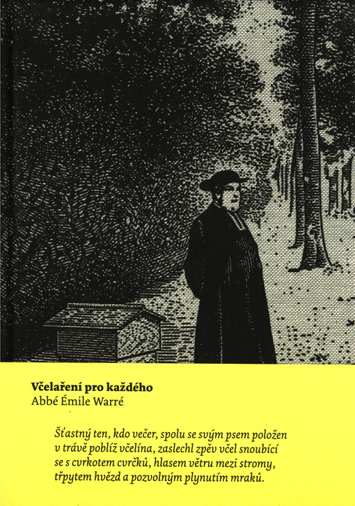 Včelaření pro každého