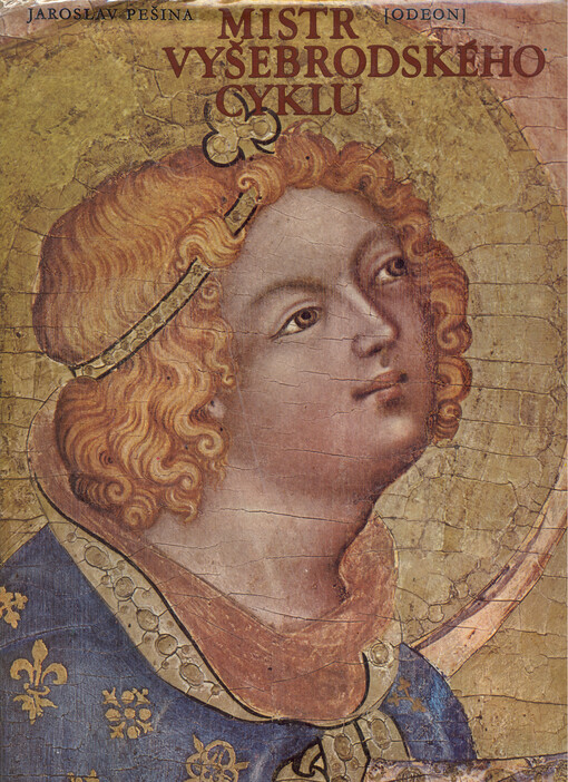 Mistr Vyšebrodského cyklu