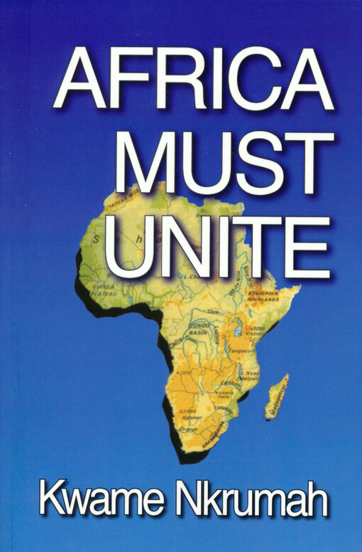 Africa must unite