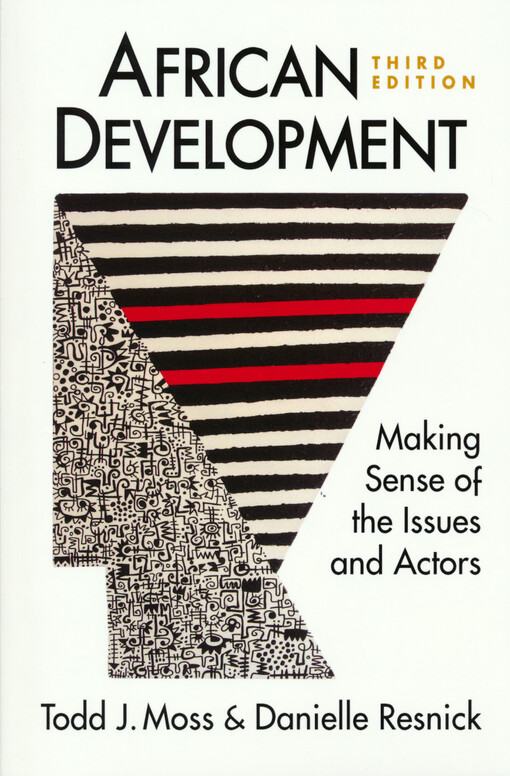 African development : making sense of the issues and actors
