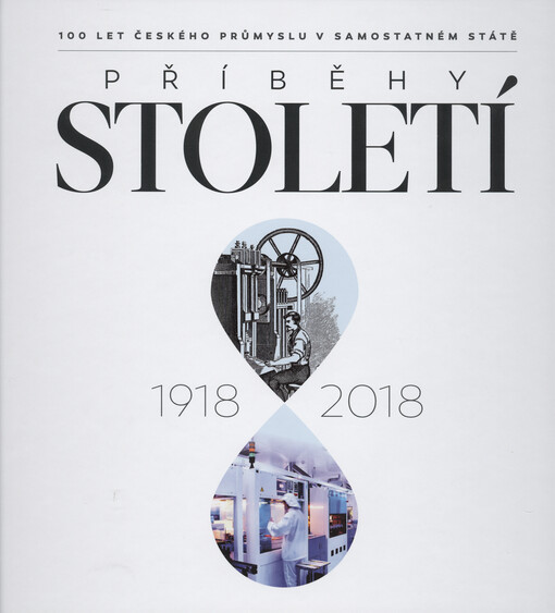 Příběhy století 1918-2018