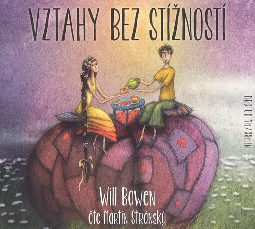 Vztahy bez stížností