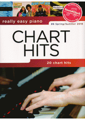 Chart Hits : 20 chart hits : spring (odkaz v elektronickém katalogu)